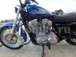     Harley Davidson XL883L-I Sportster883-I 2010  13